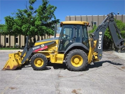 Deere 310SK de bajo costo Ref.: 1403809165172130 No. 2