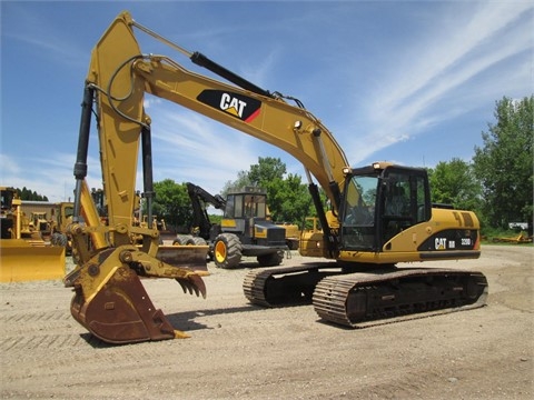 Caterpillar 320DL de importacion a la venta Ref.: 1403810140024900 No. 3