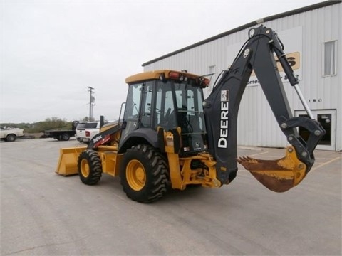 Deere 310SK de bajo costo Ref.: 1403810232829770 No. 4