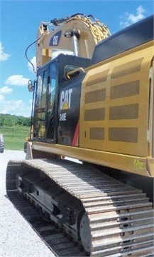 CATERPILLAR 349EL usada de importacion Ref.: 1403810705209903 No. 4