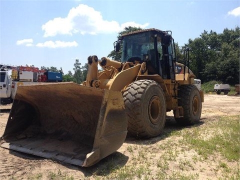 CATERPILLAR 966H de importacion a la venta Ref.: 1403811351213658 No. 2