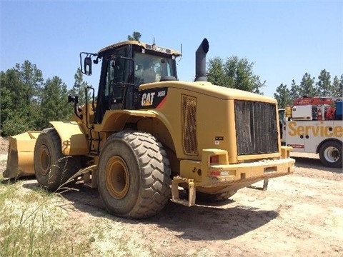 CATERPILLAR 966H de importacion a la venta Ref.: 1403811351213658 No. 3