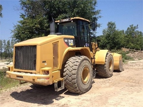 CATERPILLAR 966H de importacion a la venta Ref.: 1403811351213658 No. 4