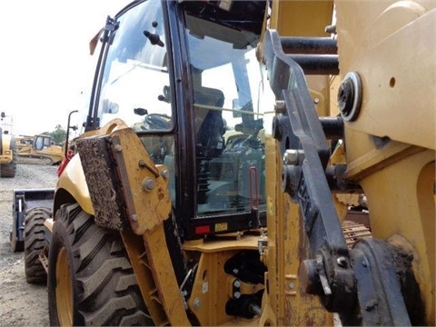 CATERPILLAR 420F importada en buenas condiciones Ref.: 1403814650280639 No. 4