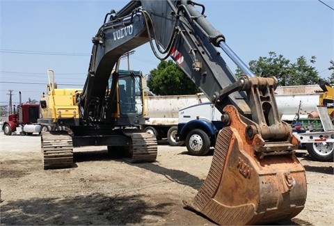 VOLVO EC330B de segunda mano en venta Ref.: 1403815677760655 No. 2