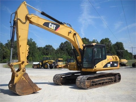 Caterpillar 320DL de medio uso en venta Ref.: 1403815886929505 No. 4