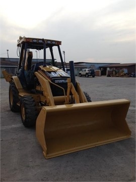 CATERPILLAR 420D importada en buenas condiciones Ref.: 1403816524524539 No. 4