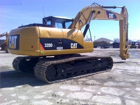 Caterpillar 320DL importada a bajo costo Ref.: 1403817197415389 No. 3