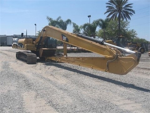 Caterpillar 324DL importada a bajo costo Ref.: 1403818551746865 No. 2