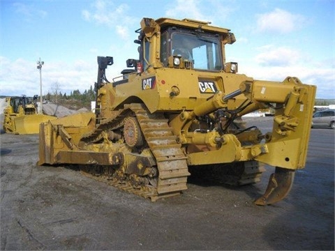 Caterpillar D8T de bajo costo Ref.: 1403819077626784 No. 2