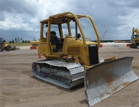 Caterpillar D5G de medio uso en venta Ref.: 1403819499252697 No. 2