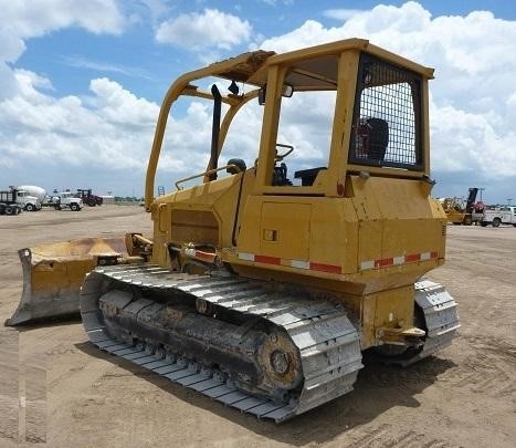 Caterpillar D5G de medio uso en venta Ref.: 1403819499252697 No. 3