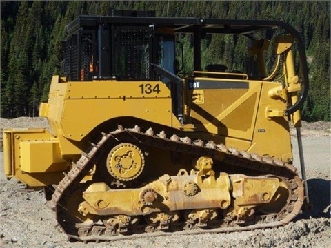 Caterpillar D8T seminueva en venta Ref.: 1403820918646458 No. 3