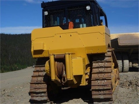 Caterpillar D8T seminueva en venta Ref.: 1403820918646458 No. 4