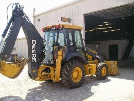 Deere 310SK en venta, usada Ref.: 1403880209643462 No. 2