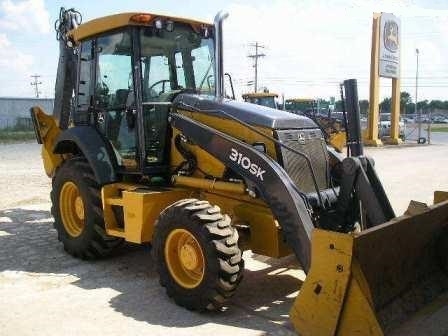 Deere 310SK en venta, usada Ref.: 1403880209643462 No. 3