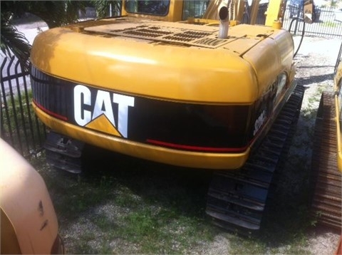 Caterpillar 320CL en optimas condiciones Ref.: 1403888578794607 No. 2