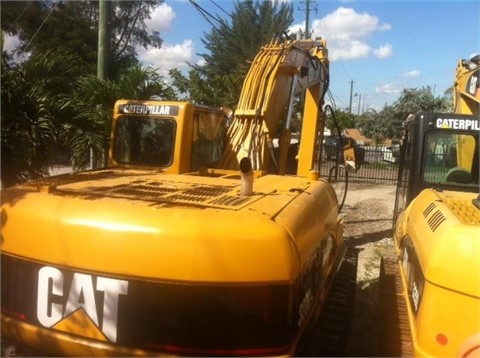 Caterpillar 320CL en optimas condiciones Ref.: 1403888578794607 No. 3