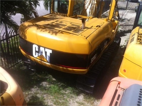 Caterpillar 320CL en optimas condiciones Ref.: 1403888578794607 No. 4