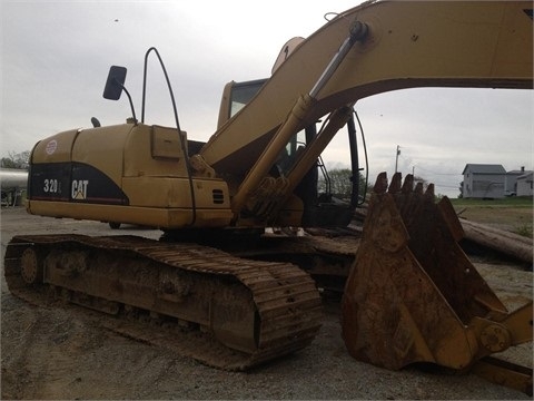 Caterpillar 320CL usada en buen estado Ref.: 1403888977409053 No. 3