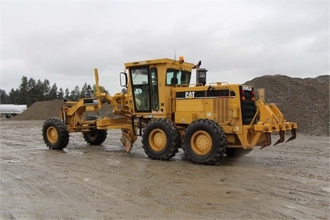 Caterpillar 140H de bajo costo Ref.: 1403890800718774 No. 4