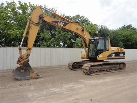 Caterpillar 320CL usada a la venta Ref.: 1403891071132514 No. 3