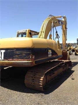 Caterpillar 320CL importada en buenas condiciones Ref.: 1403893275141123 No. 3