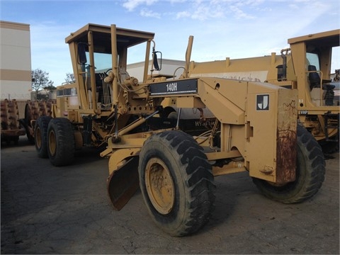 Caterpillar 140H en venta Ref.: 1403894556714248 No. 2