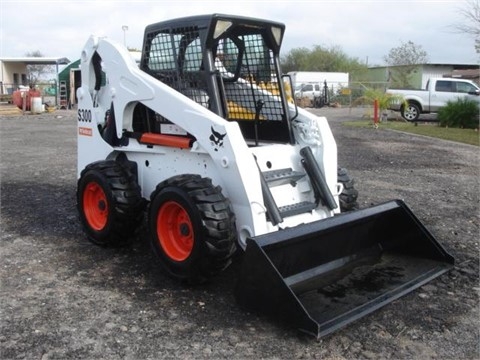 BOBCAT S300 de segunda mano en venta Ref.: 1403901335459444 No. 3