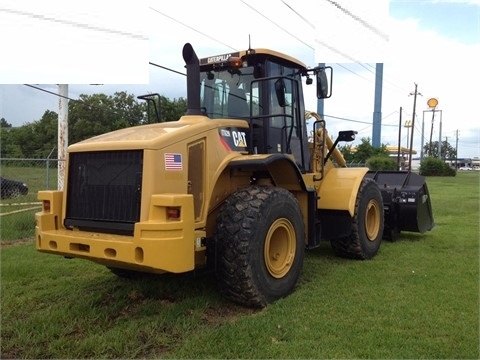 CATERPILLAR IT62H de bajo costo Ref.: 1403902132483636 No. 4