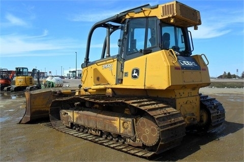 Deere 750J usada a buen precio Ref.: 1403903021750660 No. 4