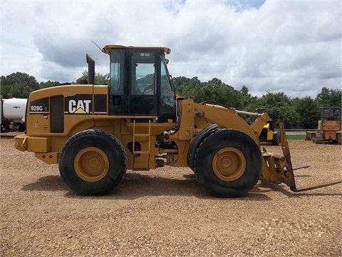 CATERPILLAR 928G en venta Ref.: 1403903342281794 No. 2