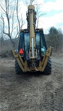 CATERPILLAR 420D seminueva en perfecto estado Ref.: 1403905067154295 No. 2