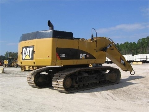 Caterpillar 365CL usada a buen precio Ref.: 1403907572219577 No. 3