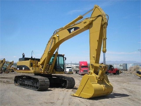 Caterpillar 345CL en venta Ref.: 1403909507909287 No. 2