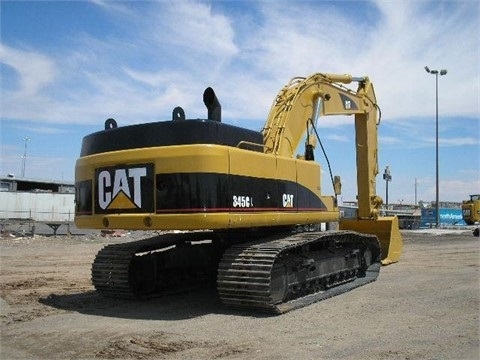 Caterpillar 345CL en venta Ref.: 1403909507909287 No. 3