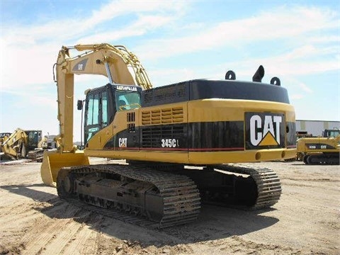 Caterpillar 345CL en venta Ref.: 1403909507909287 No. 4