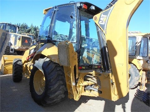 Caterpillar 430E usada Ref.: 1403914459439015 No. 4