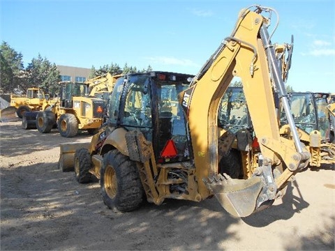 Caterpillar 420E usada en buen estado Ref.: 1403915074864539 No. 2