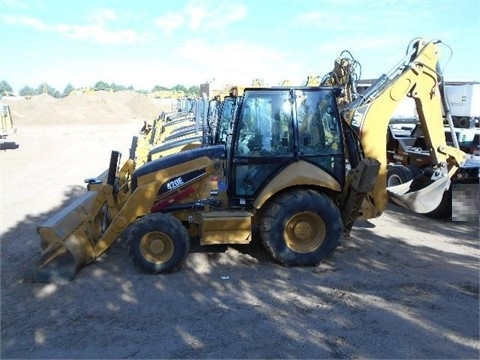 Caterpillar 420E usada en buen estado Ref.: 1403915074864539 No. 4