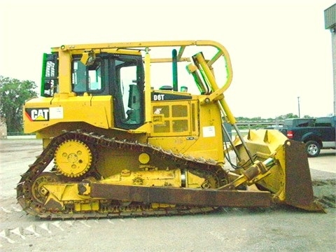 Caterpillar D6T  usada Ref.: 1403915578989889 No. 4