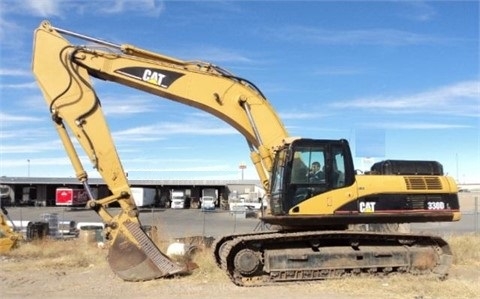 Caterpillar 330DL en buenas condiciones Ref.: 1403915833651278 No. 2