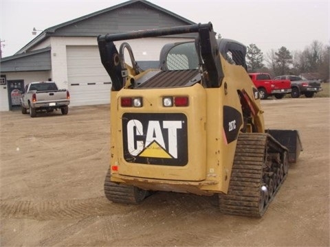 Caterpillar 287C de importacion a la venta Ref.: 1403916104218284 No. 3