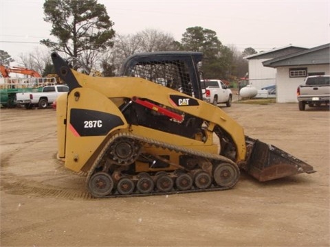 Caterpillar 287C de importacion a la venta Ref.: 1403916104218284 No. 4