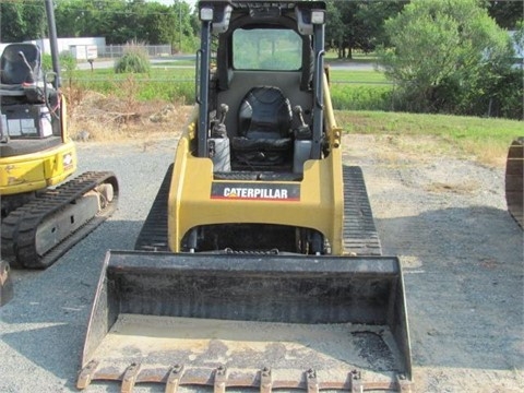 Caterpillar 247B usada a la venta Ref.: 1403916499300082 No. 3