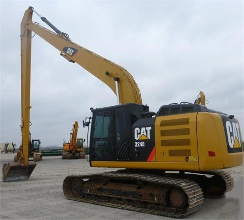 Caterpillar 324EL en venta Ref.: 1403916574416444 No. 2