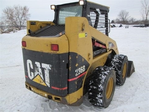 Caterpillar 236B de importacion a la venta Ref.: 1403924335133799 No. 3