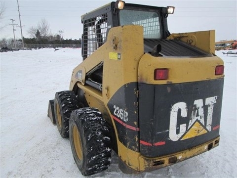 Caterpillar 236B de importacion a la venta Ref.: 1403924335133799 No. 4