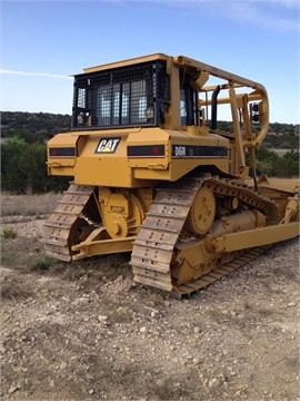 Caterpillar D6R seminueva en perfecto estado Ref.: 1403924484248199 No. 2