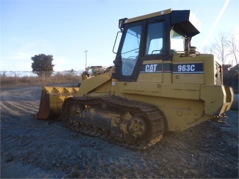 Caterpillar 963C de importacion a la venta Ref.: 1403924942783438 No. 3